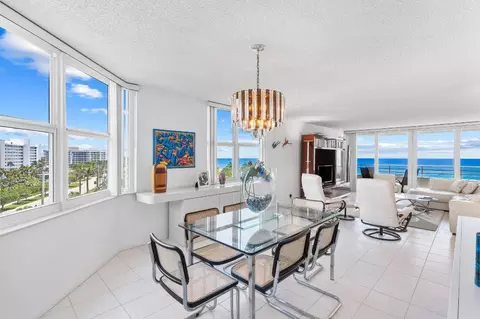 3407 S Ocean Blvd #6D, Highland Beach, FL 33487