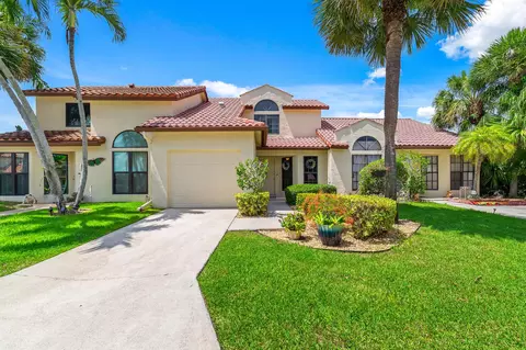 10297 Hidden Springs Ct #4B, Boca Raton, FL 33498