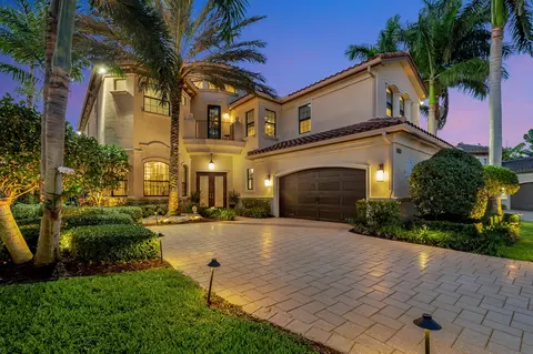 16686 Picardy Way, Delray Beach, FL 33446