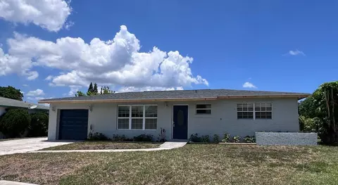 260 W 23rd St, Riviera Beach, FL 33404