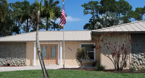 5508 Eagle Dr, Fort Pierce, FL 34951