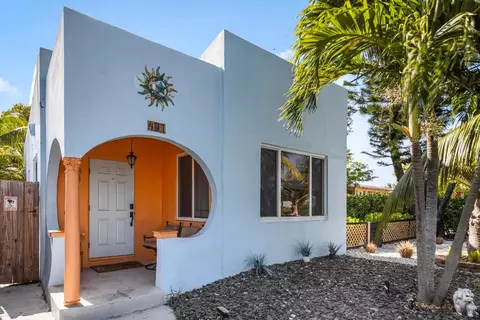 407 S J, Lake Worth Beach, FL 33460