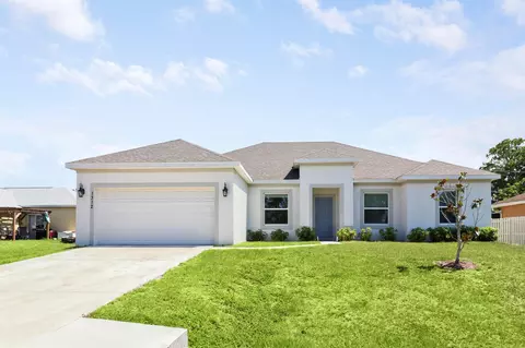 1312 SW Leisure Ln, Port Saint Lucie, FL 34953