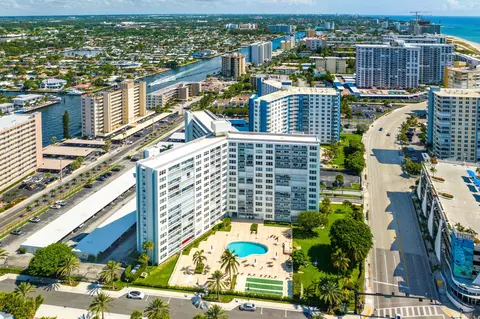 201 N Ocean Blvd #310, Pompano Beach, FL 33062