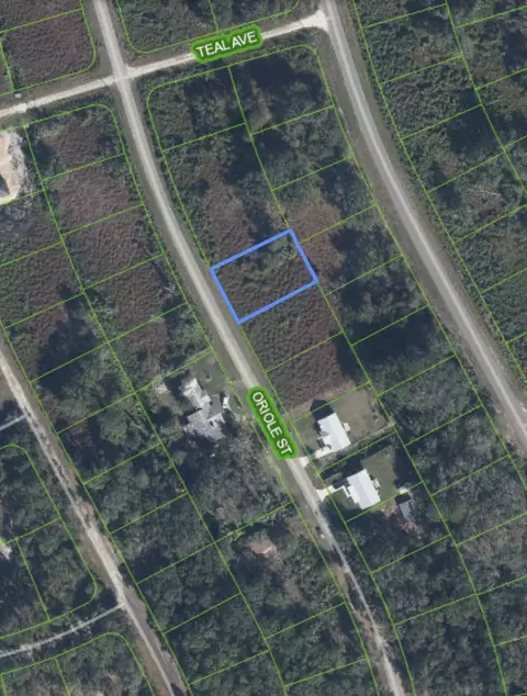 Undisclosed, Lake Placid, FL 33852