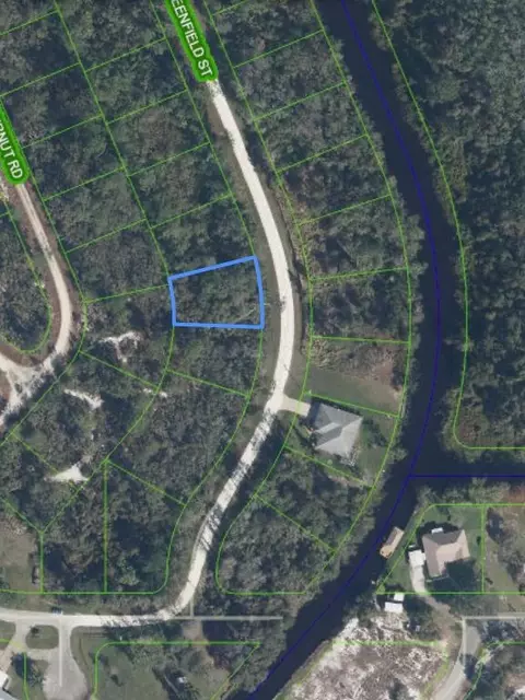 1108 Greenfield, Lake Placid, FL 33852