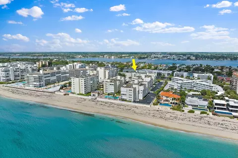 3520 S Ocean Blvd #H502, South Palm Beach, FL 33480