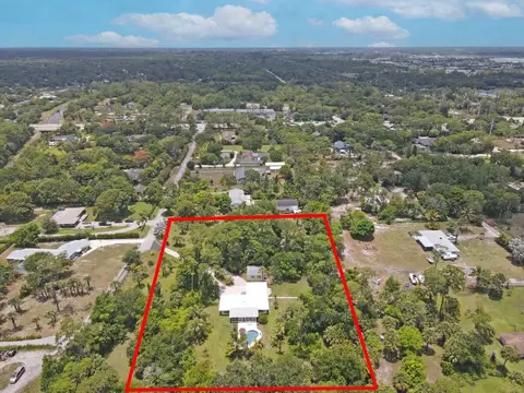 6289 Via Townsend, West Palm Beach, FL 33415