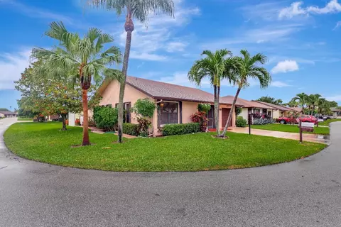 6292 Red Cedar, Greenacres, FL 33463