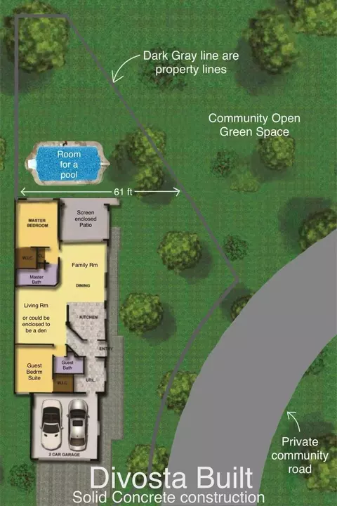 2810 White Trout Ln, West Palm Beach, FL 33411