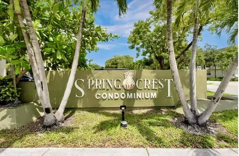 4255 N University #204, Sunrise, FL 33351