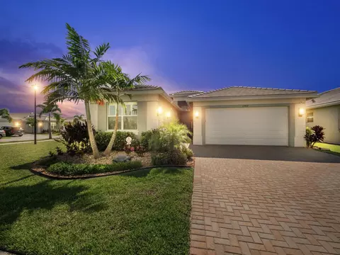 13452 SW Green Delta Rd, Port Saint Lucie, FL 34987