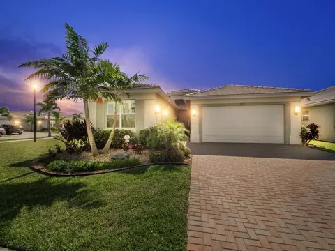 13452 SW Green Delta, Port Saint Lucie, FL 34987