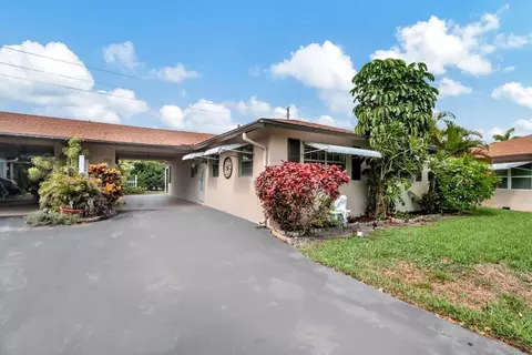 144 Mockingbird, Delray Beach, FL 33445