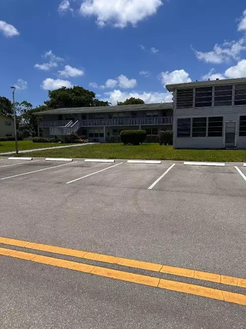 125 Upminster F #125, Deerfield Beach, FL 33442