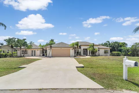 1168 SW Ivanhoe St, Port Saint Lucie, FL 34983