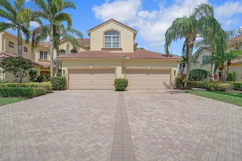 7575 Orchid Hammock, West Palm Beach, FL 33412