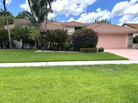 11822 Island Lakes Ln, Boca Raton, FL 33498