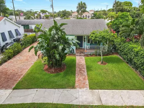 840 Avon, West Palm Beach, FL 33401