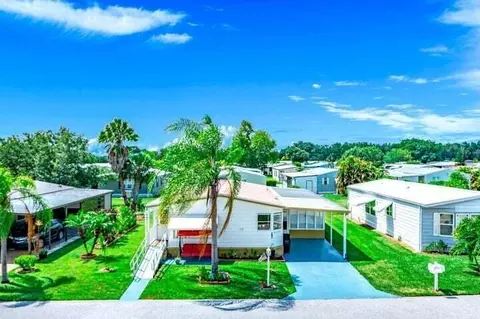 570 Barb Ann Ln, Port Saint Lucie, FL 34952