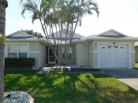 5943 Alexandria, Fort Pierce, FL 34982