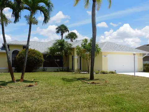 1101 SW Alcantarra, Port Saint Lucie, FL 34953