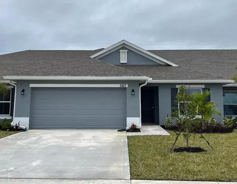 5167 Modeno, Fort Pierce, FL 34951