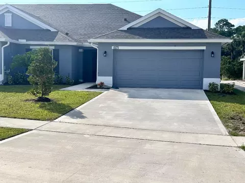 5171 Modeno, Fort Pierce, FL 34951