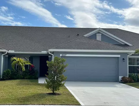 8627 Modeno, Fort Pierce, FL 34951