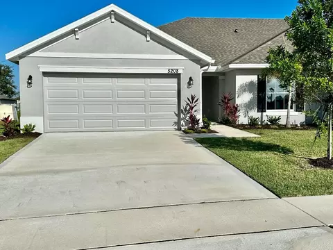 5189 Modeno, Fort Pierce, FL 34951