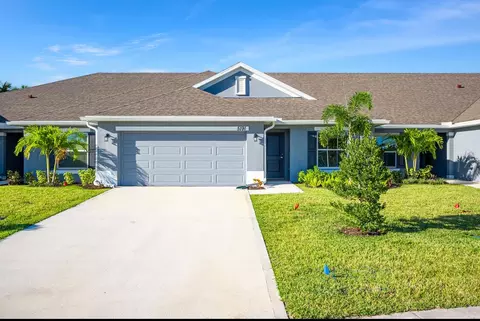 5191 Modeno, Fort Pierce, FL 34951