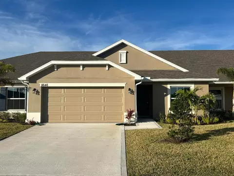 8646 Modeno, Fort Pierce, FL 34951