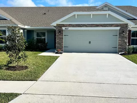 8644 Modeno St, Fort Pierce, FL 34951