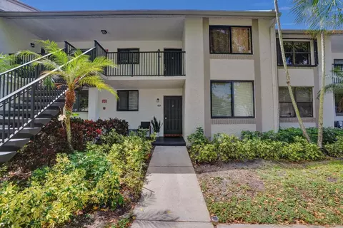 1236 S Military #1512, Deerfield Beach, FL 33442