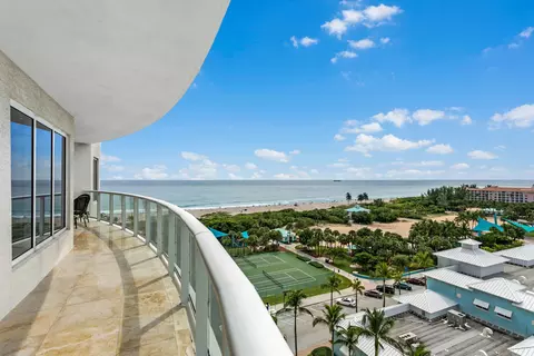 2700 N Ocean #805B, Riviera Beach, FL 33404
