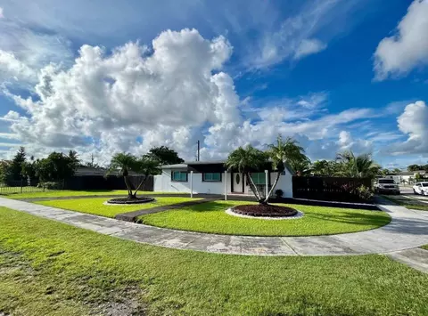 14540 SW 289th, Homestead, FL 33033