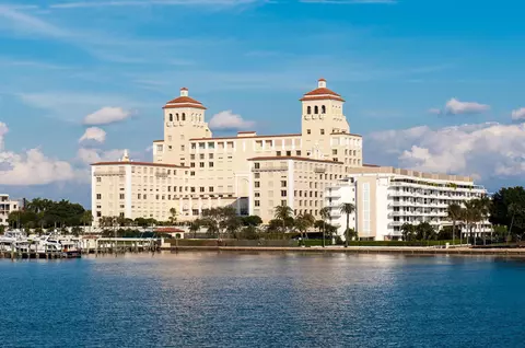 150 Bradley Pl #705, Palm Beach, FL 33480