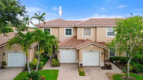 6457 Park Lk, Boynton Beach, FL 33437