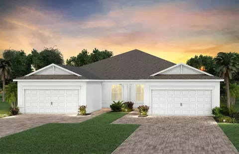 13957 SW Gingerline Dr #770, Port St Lucie, FL 34987