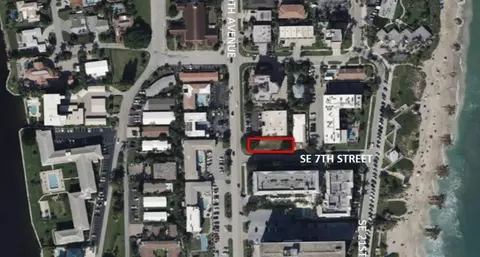 2011 SE 7th St, Deerfield Beach, FL 33441