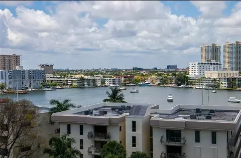 137 Golden Isles Dr #710, Hallandale Beach, FL 33009