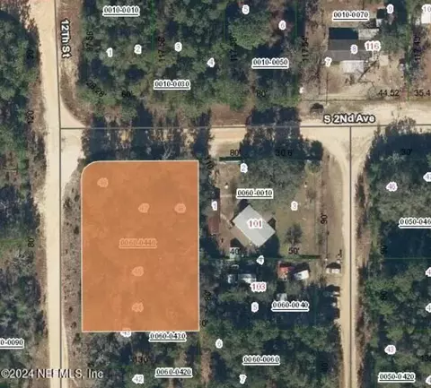 0 2nd Ave, Interlachen, FL 32148
