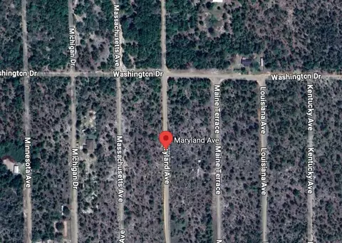 000 Maryland Ave, Hawthorne, FL 32640