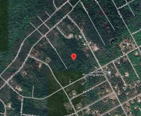123 Seminole Pl, Satsuma, FL 32189