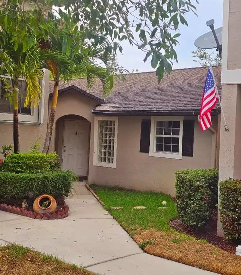3811 NW 122 NW #3811, Sunrise, FL 33323