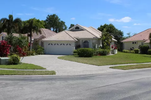 540 SW New Castle, Port Saint Lucie, FL 34986