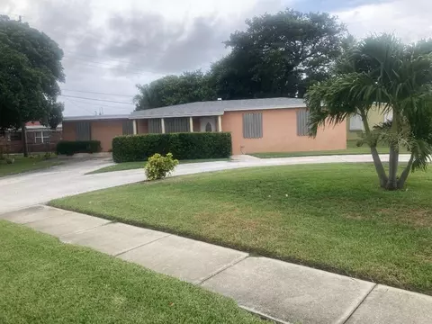 3101 Avenue F, Riviera Beach, FL 33404