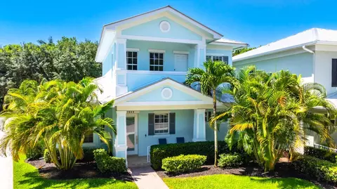 1540 SW Prosperity Way, Palm City, FL 34990