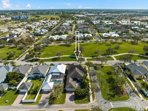 10583 SW West Park Ave, Port Saint Lucie, FL 34987