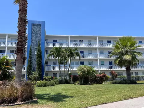 4116 Newport U #4116, Deerfield Beach, FL 33442